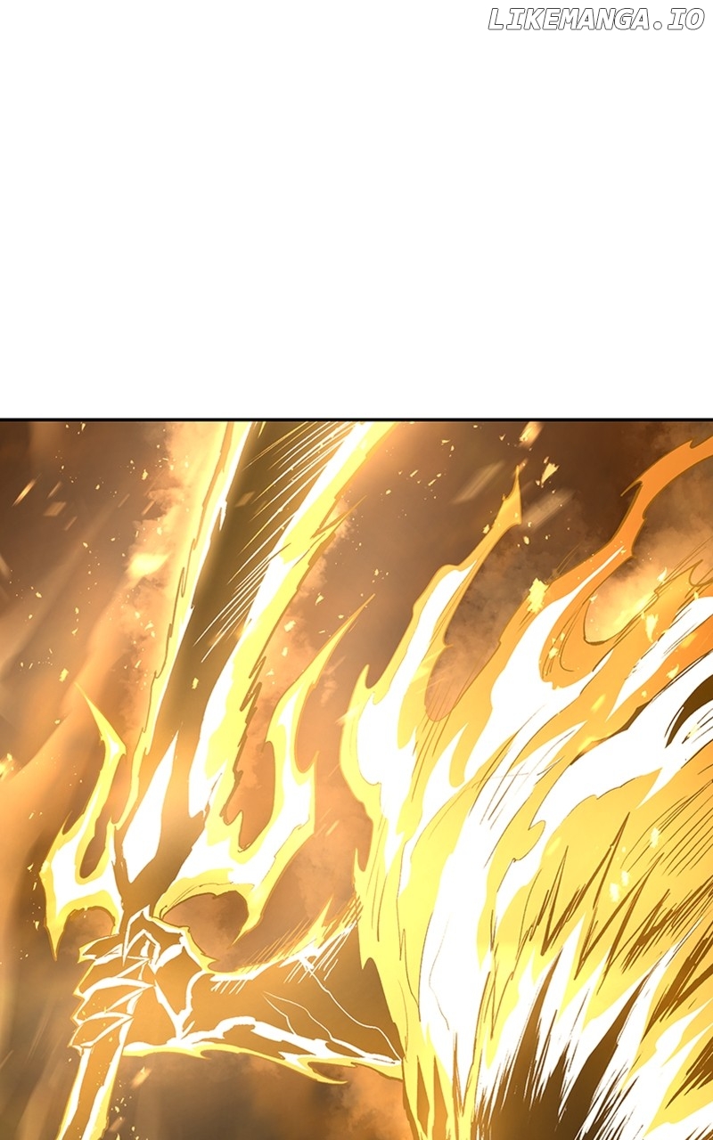 Old Newbie Kim ChunShik Chapter 71 - page 4