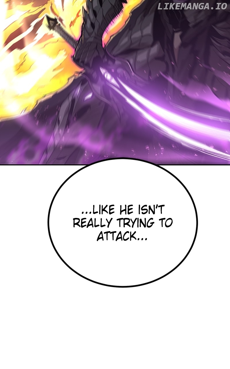 Old Newbie Kim ChunShik Chapter 71 - page 41