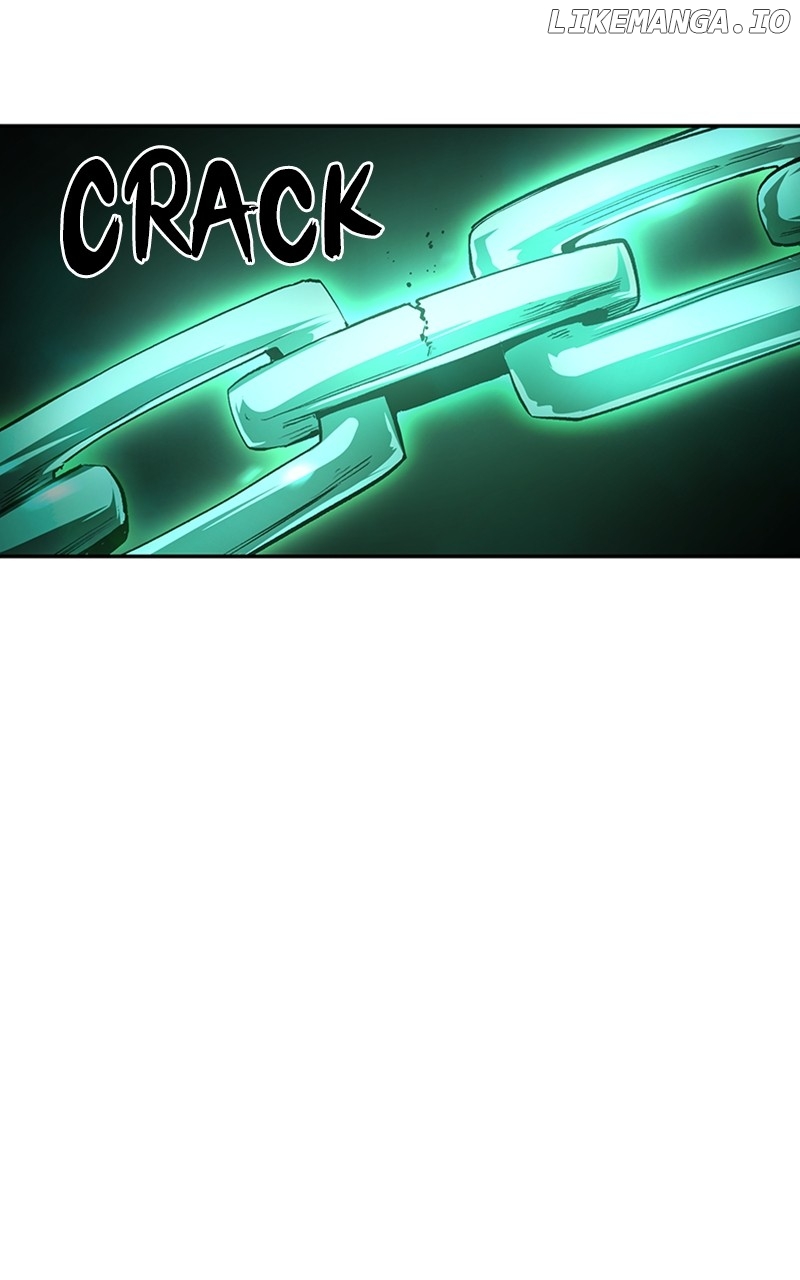 Old Newbie Kim ChunShik Chapter 71 - page 42