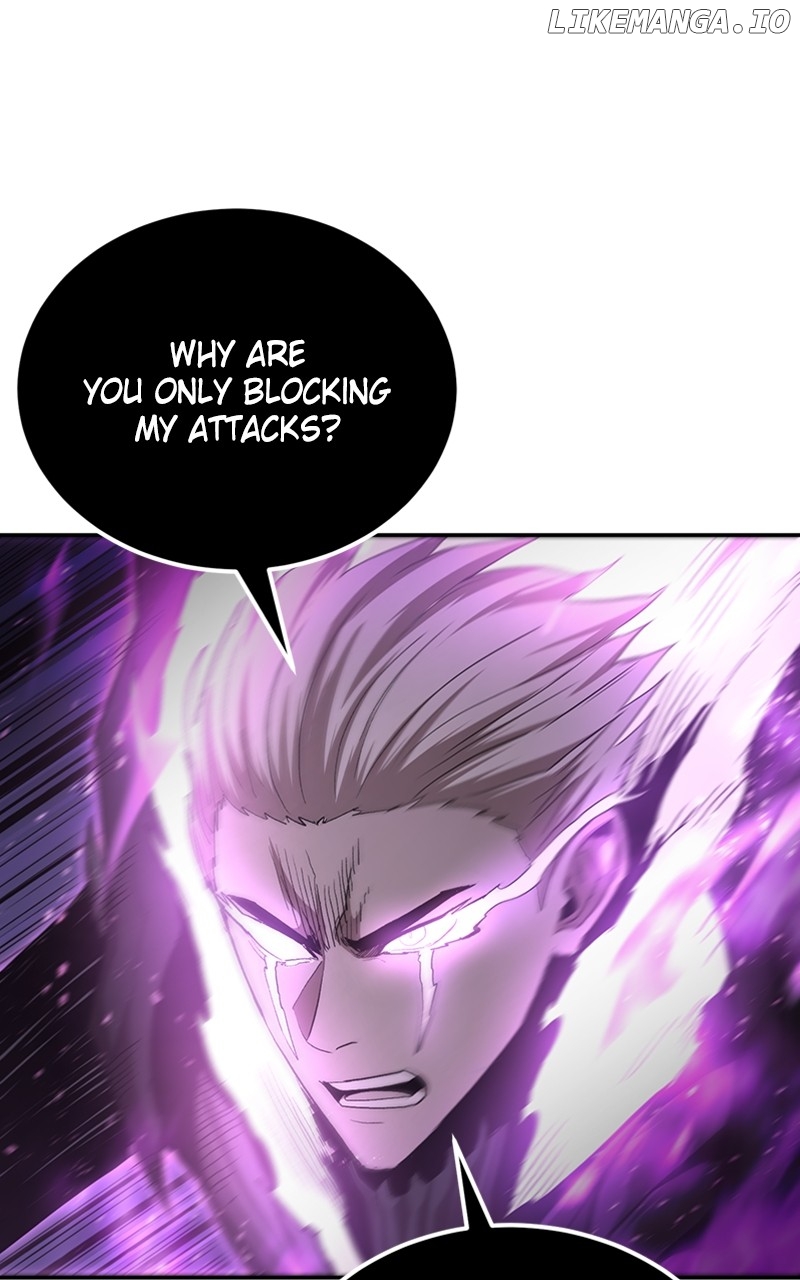 Old Newbie Kim ChunShik Chapter 71 - page 43
