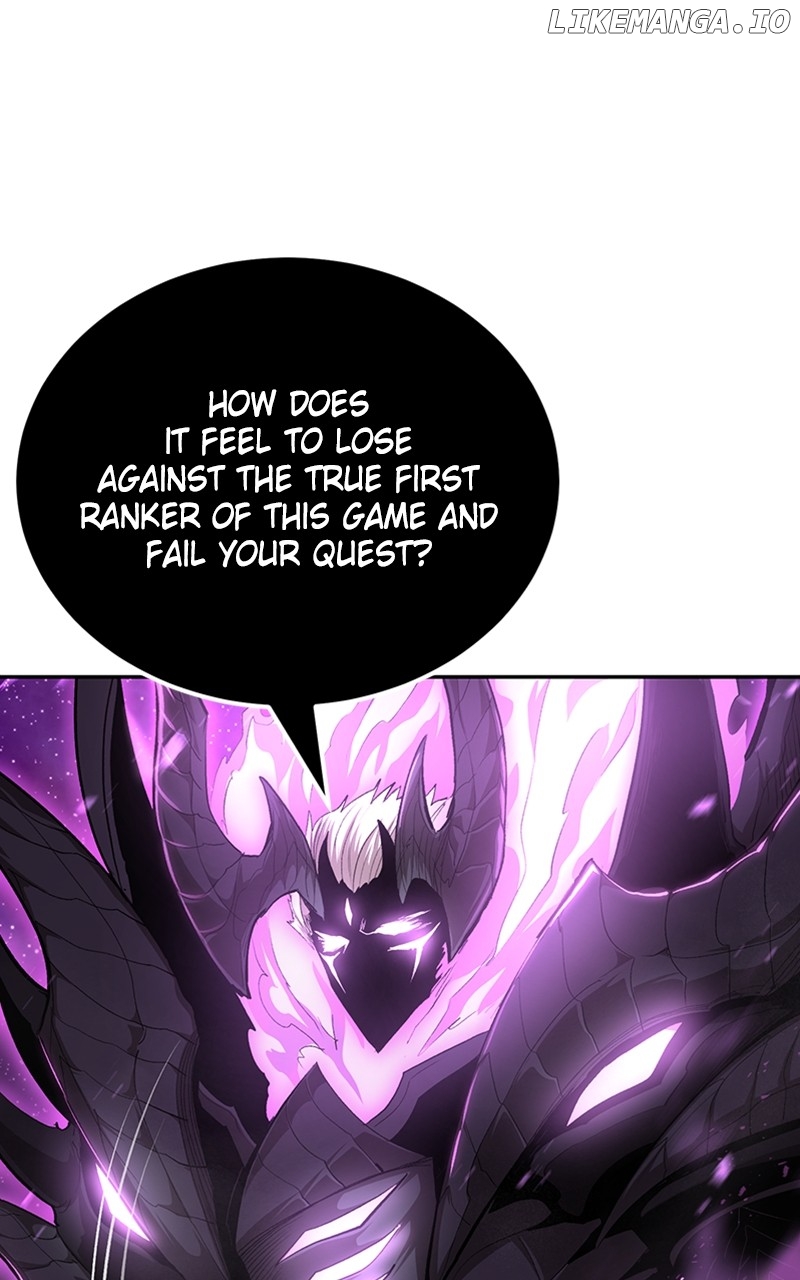 Old Newbie Kim ChunShik Chapter 71 - page 57