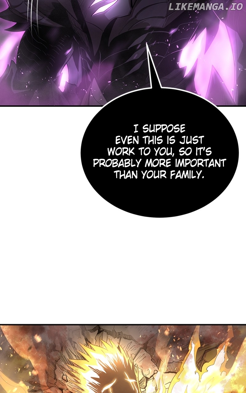Old Newbie Kim ChunShik Chapter 71 - page 58