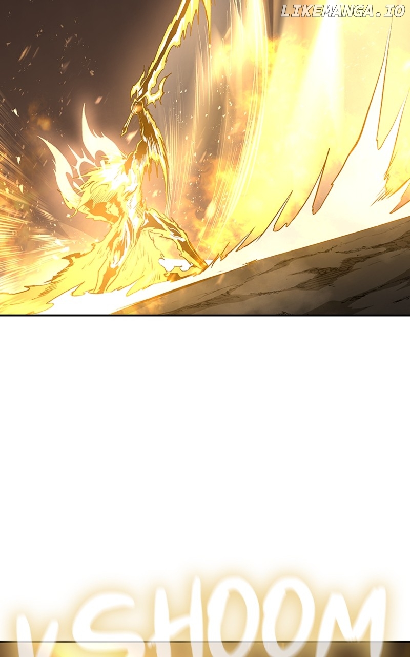 Old Newbie Kim ChunShik Chapter 71 - page 6