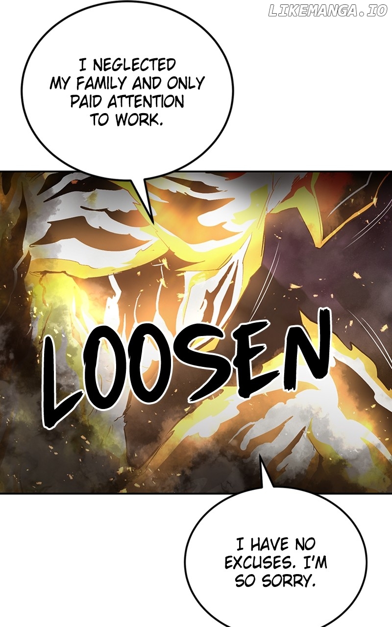 Old Newbie Kim ChunShik Chapter 71 - page 61