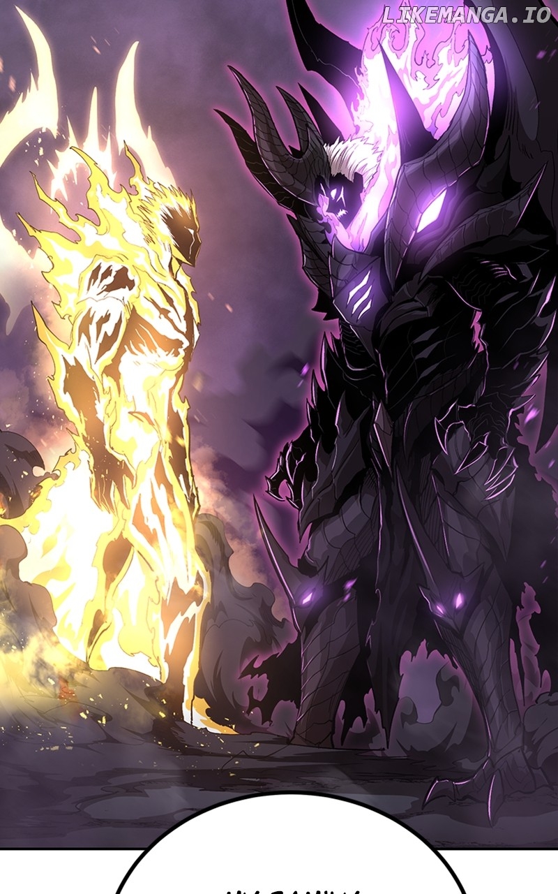 Old Newbie Kim ChunShik Chapter 71 - page 64