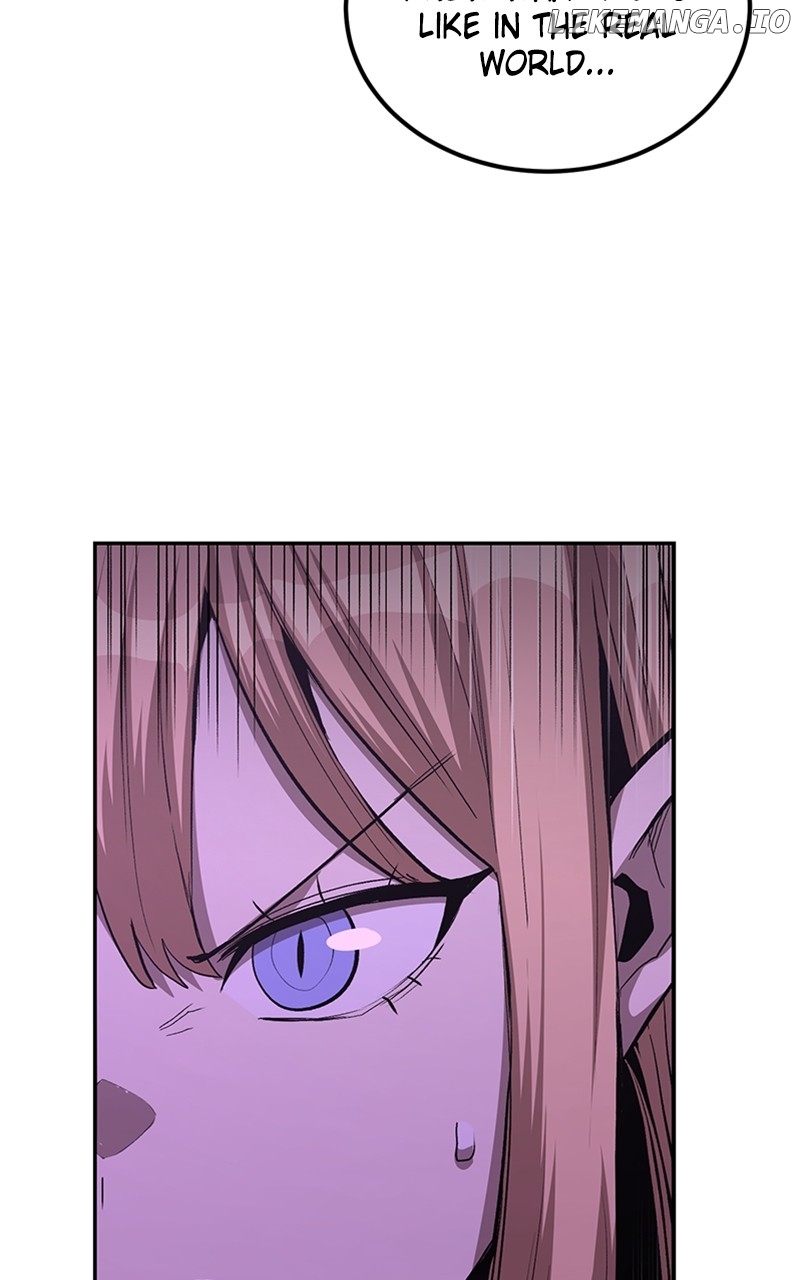 Old Newbie Kim ChunShik Chapter 71 - page 74