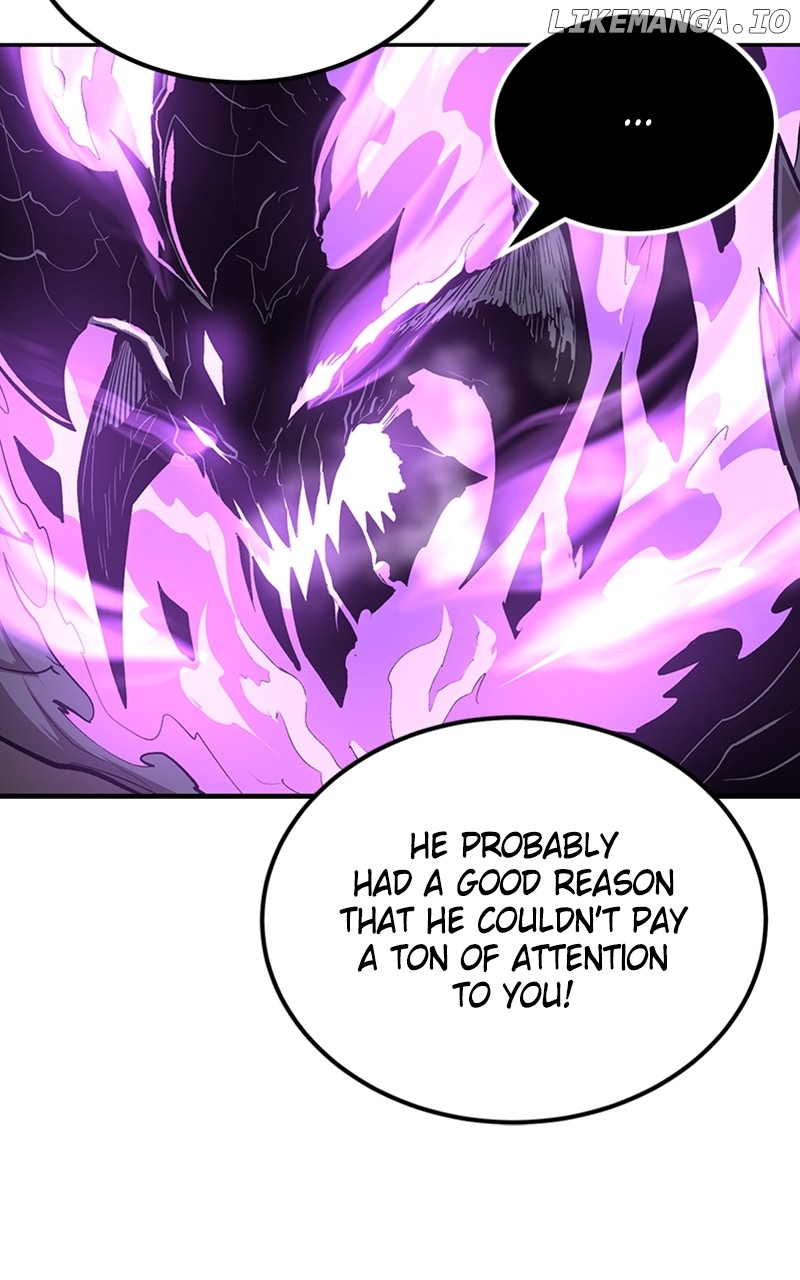 Old Newbie Kim ChunShik Chapter 71 - page 76