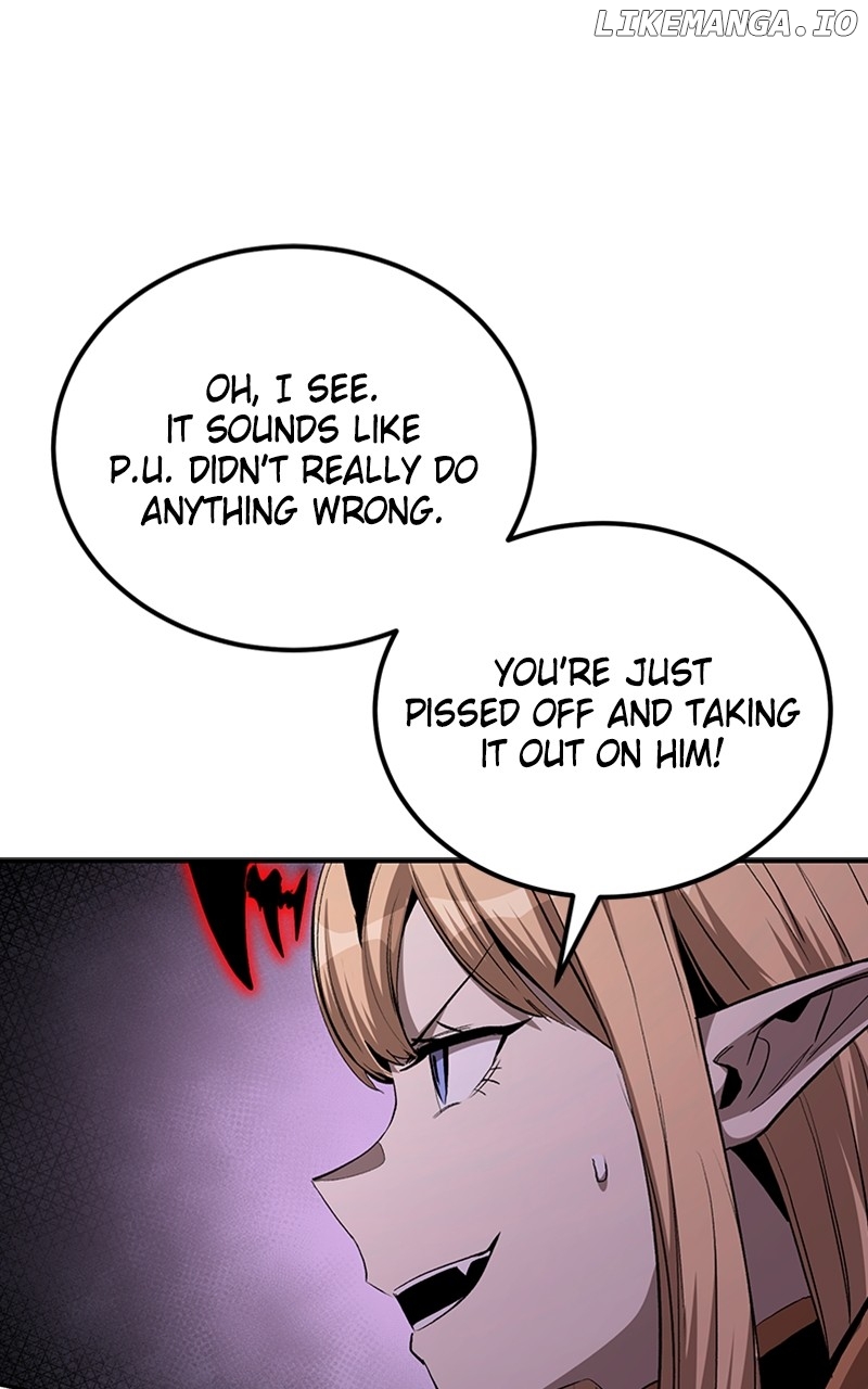 Old Newbie Kim ChunShik Chapter 71 - page 77