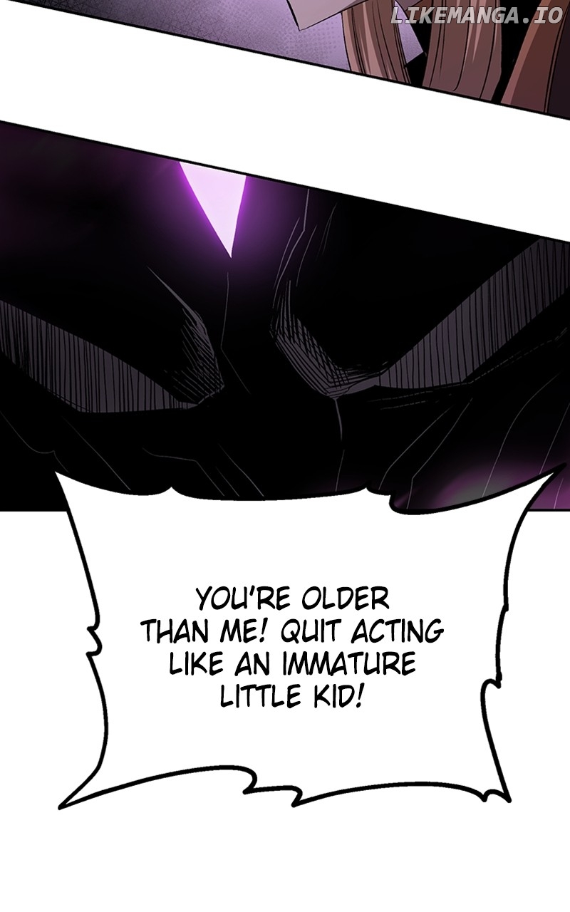 Old Newbie Kim ChunShik Chapter 71 - page 78