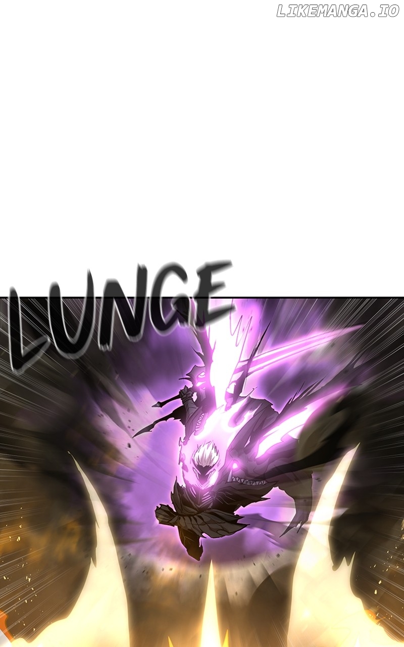 Old Newbie Kim ChunShik Chapter 71 - page 8
