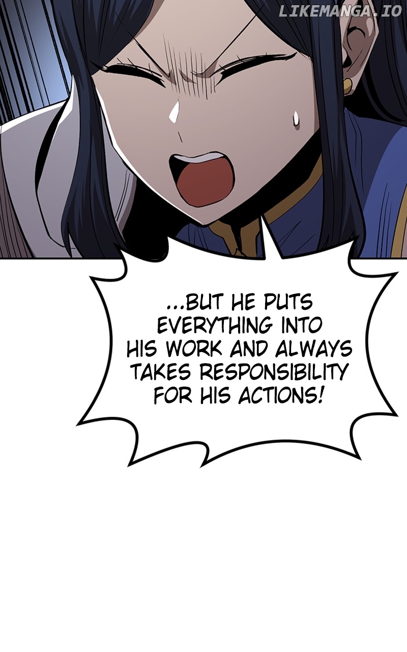 Old Newbie Kim ChunShik Chapter 71 - page 84