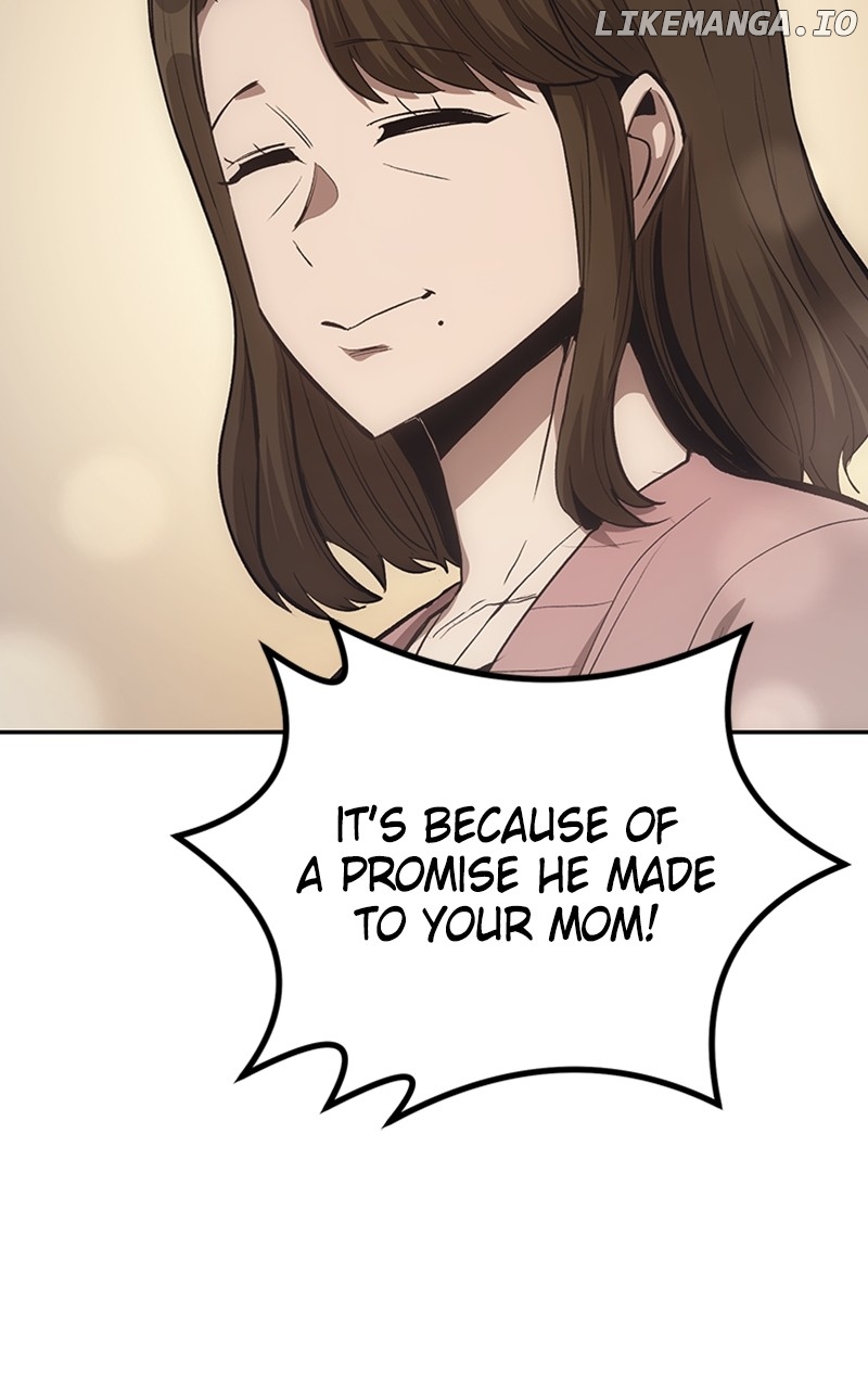 Old Newbie Kim ChunShik Chapter 71 - page 87