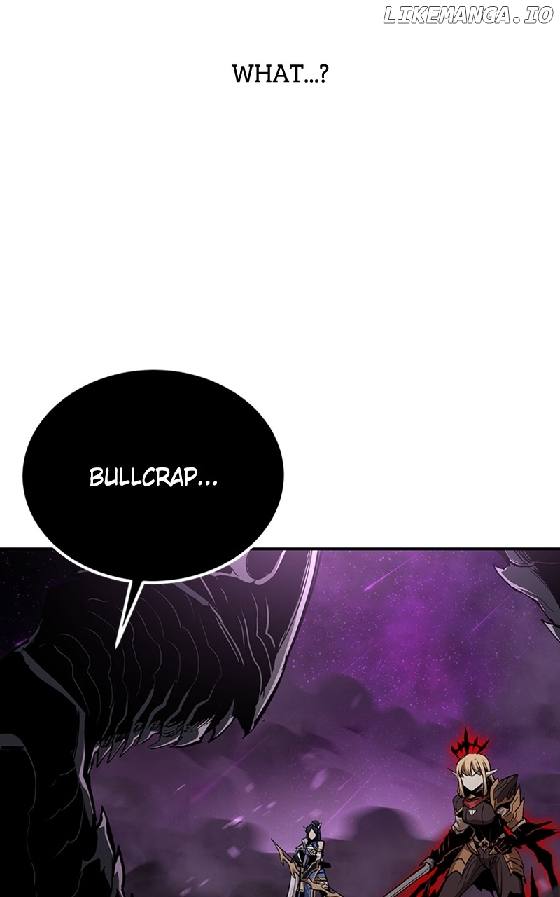 Old Newbie Kim ChunShik Chapter 71 - page 89
