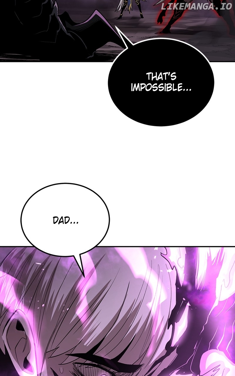 Old Newbie Kim ChunShik Chapter 71 - page 90