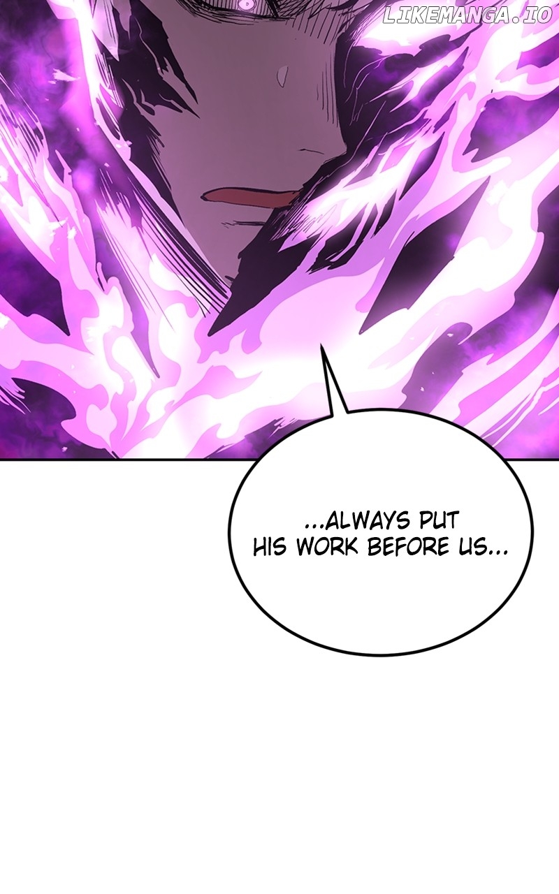 Old Newbie Kim ChunShik Chapter 71 - page 91