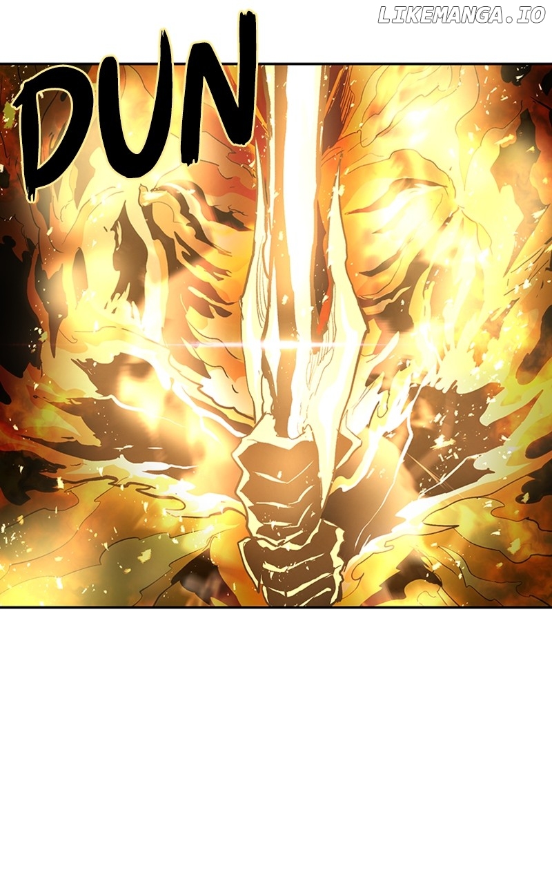 Old Newbie Kim ChunShik Chapter 71 - page 92