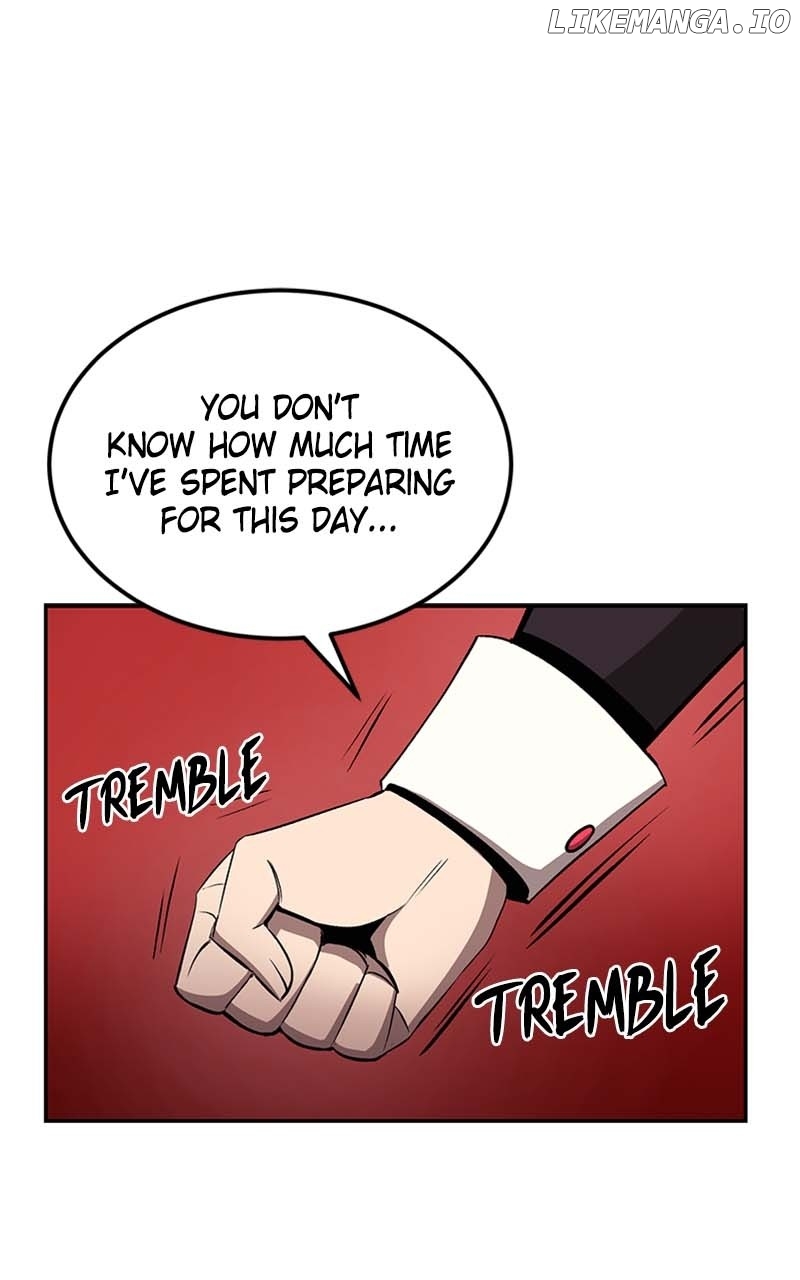 Old Newbie Kim ChunShik Chapter 44 - page 1