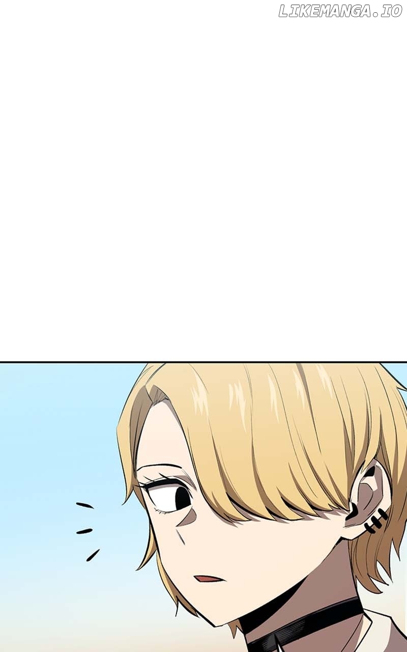 Old Newbie Kim ChunShik Chapter 44 - page 10