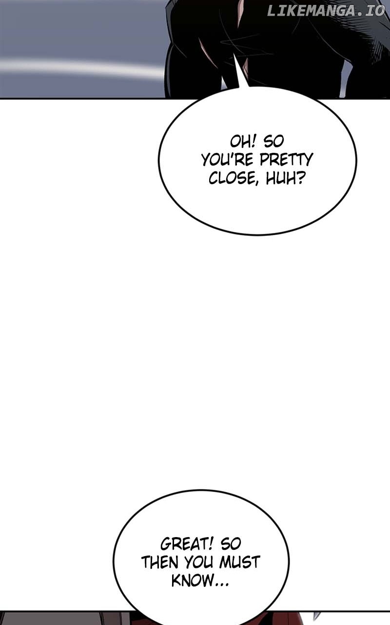 Old Newbie Kim ChunShik Chapter 44 - page 101