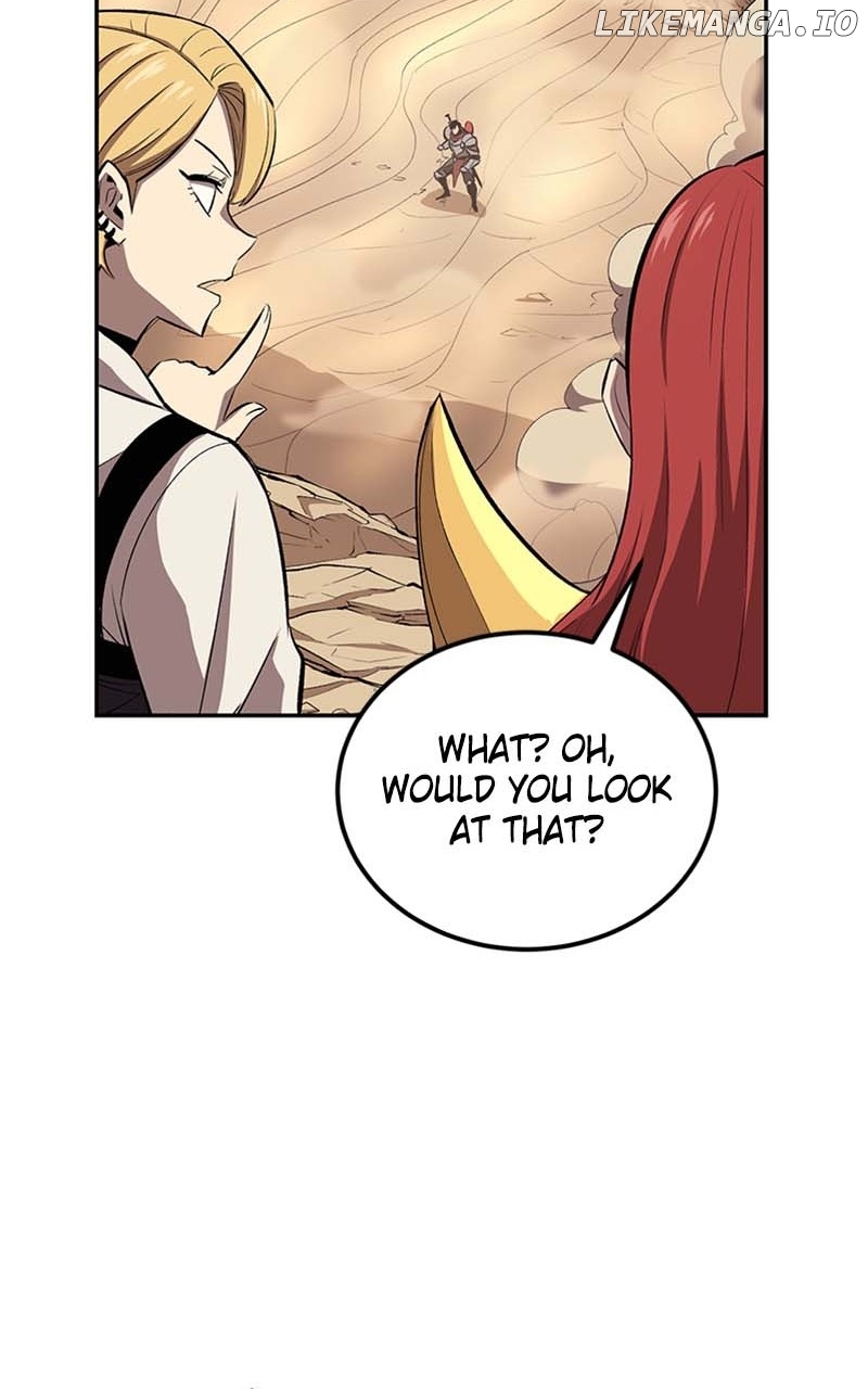 Old Newbie Kim ChunShik Chapter 44 - page 12