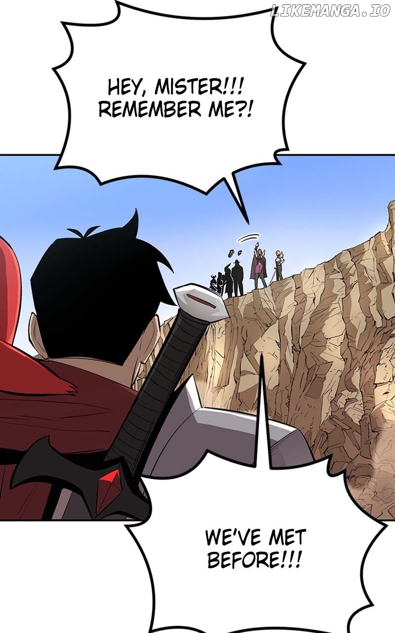 Old Newbie Kim ChunShik Chapter 44 - page 13