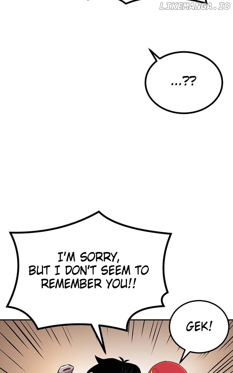 Old Newbie Kim ChunShik Chapter 44 - page 14