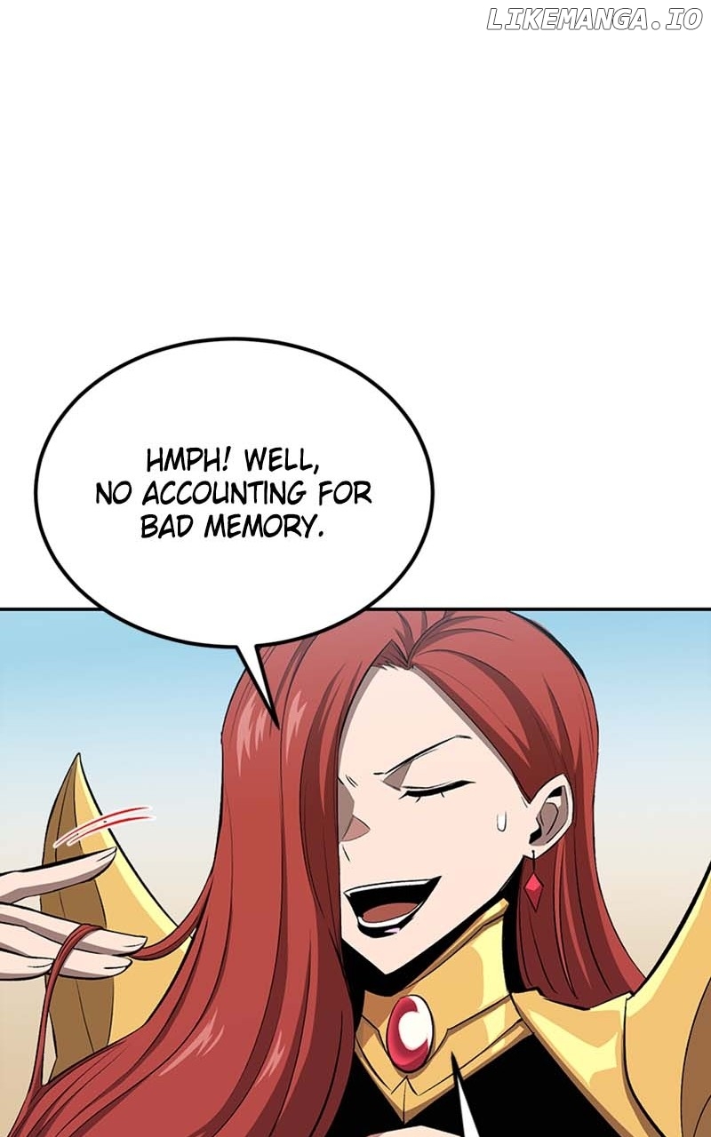 Old Newbie Kim ChunShik Chapter 44 - page 18