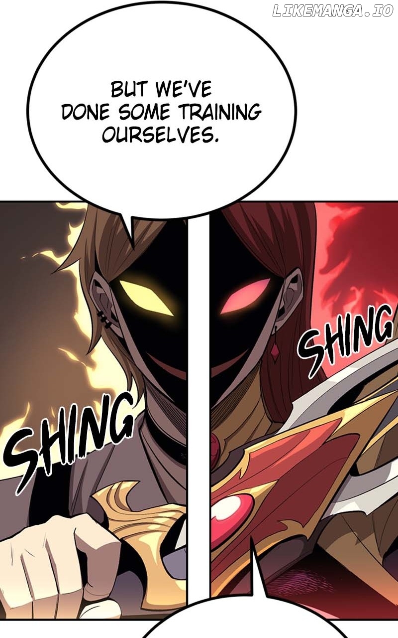 Old Newbie Kim ChunShik Chapter 44 - page 31