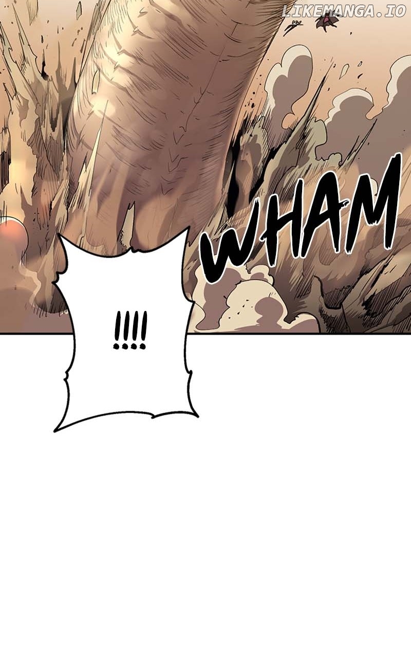 Old Newbie Kim ChunShik Chapter 44 - page 37