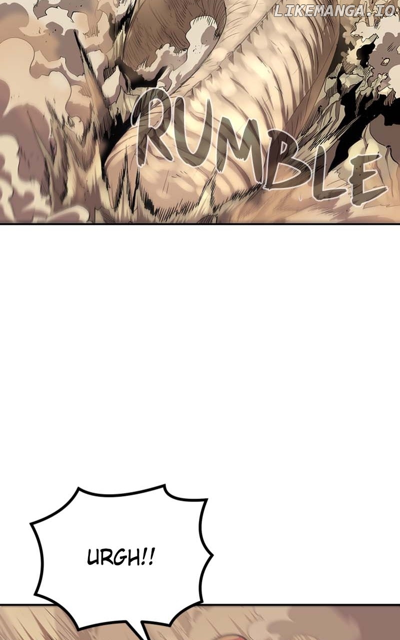 Old Newbie Kim ChunShik Chapter 44 - page 41