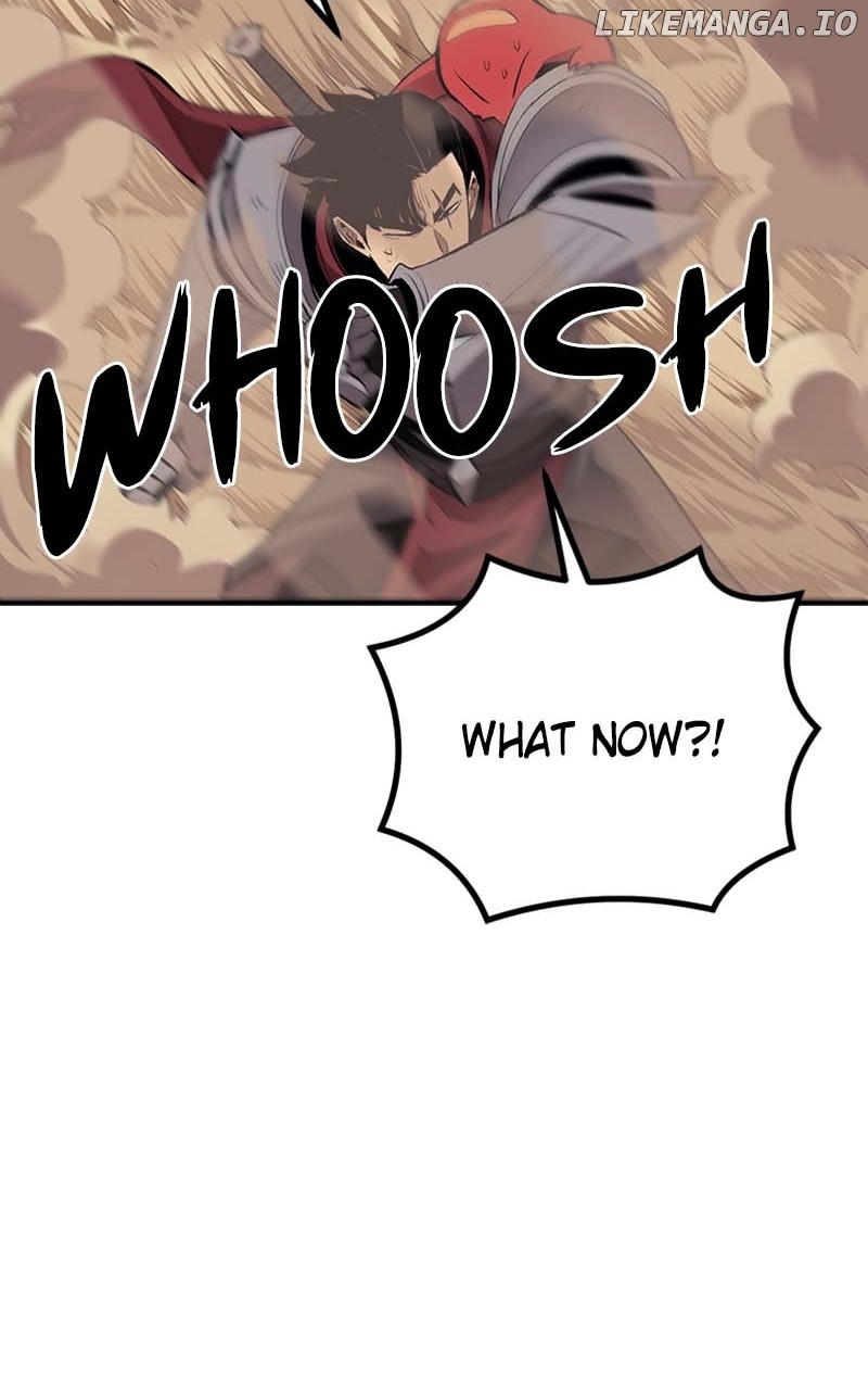 Old Newbie Kim ChunShik Chapter 44 - page 42
