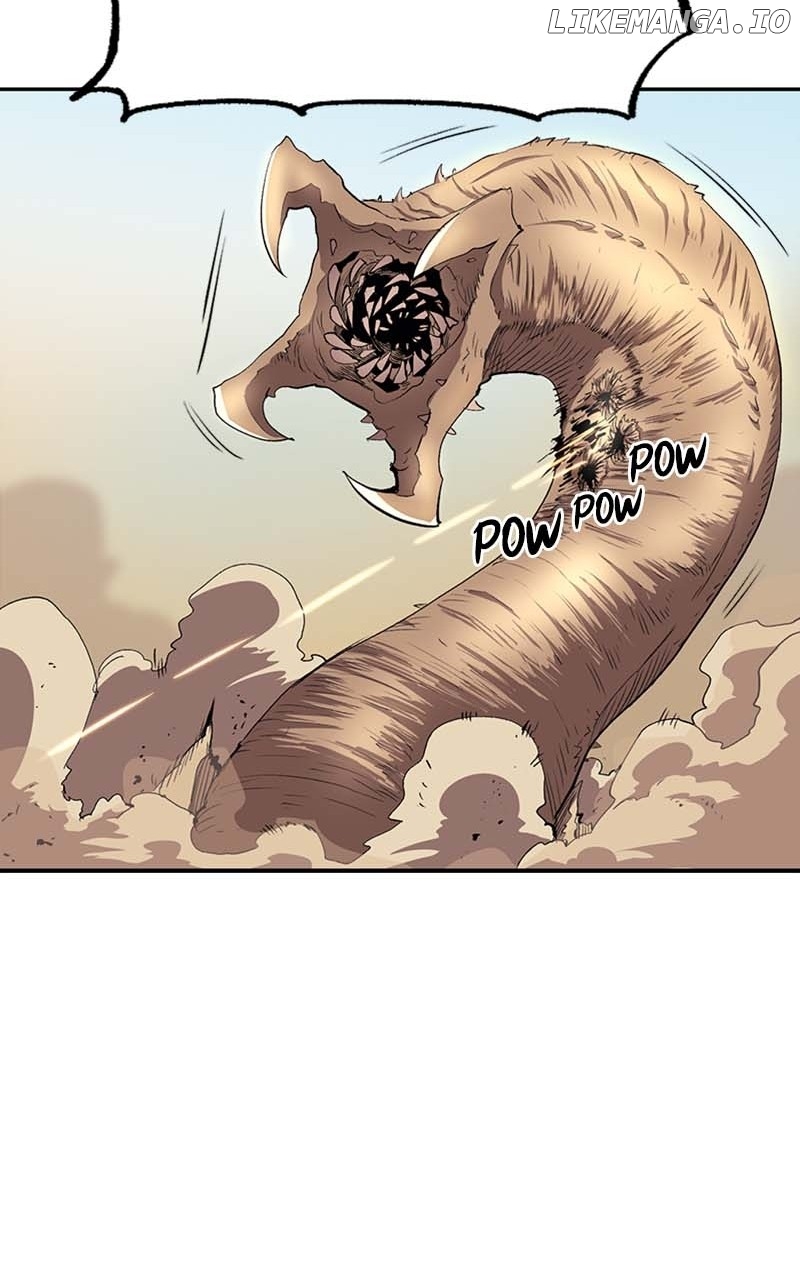 Old Newbie Kim ChunShik Chapter 44 - page 53