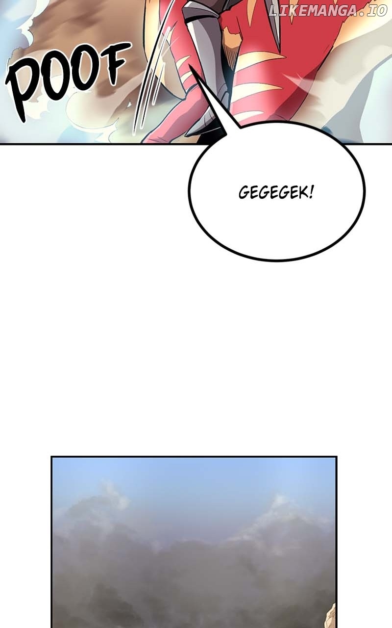 Old Newbie Kim ChunShik Chapter 44 - page 56