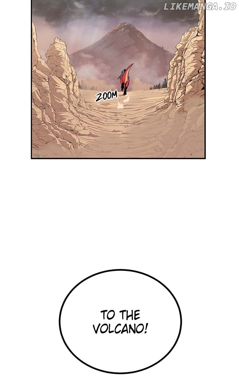 Old Newbie Kim ChunShik Chapter 44 - page 57