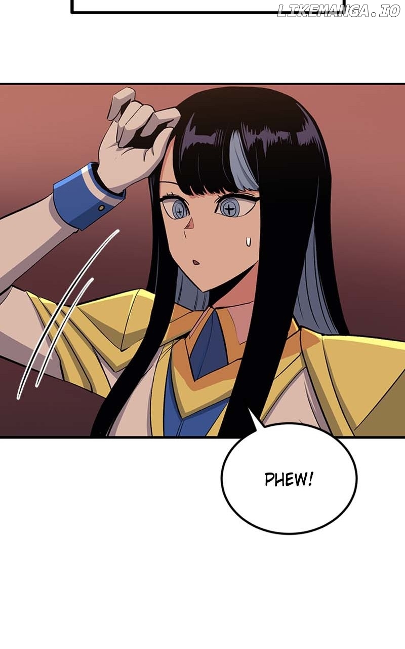 Old Newbie Kim ChunShik Chapter 44 - page 63