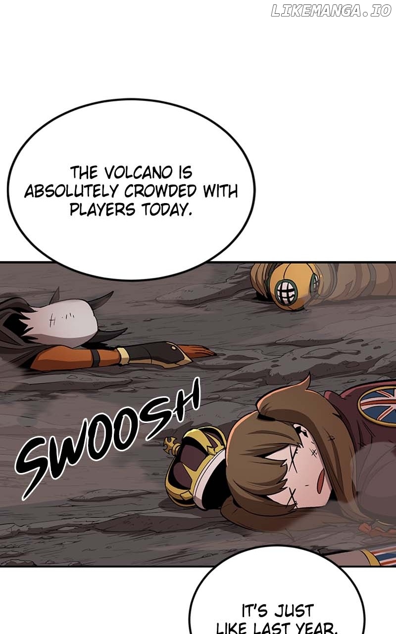 Old Newbie Kim ChunShik Chapter 44 - page 64