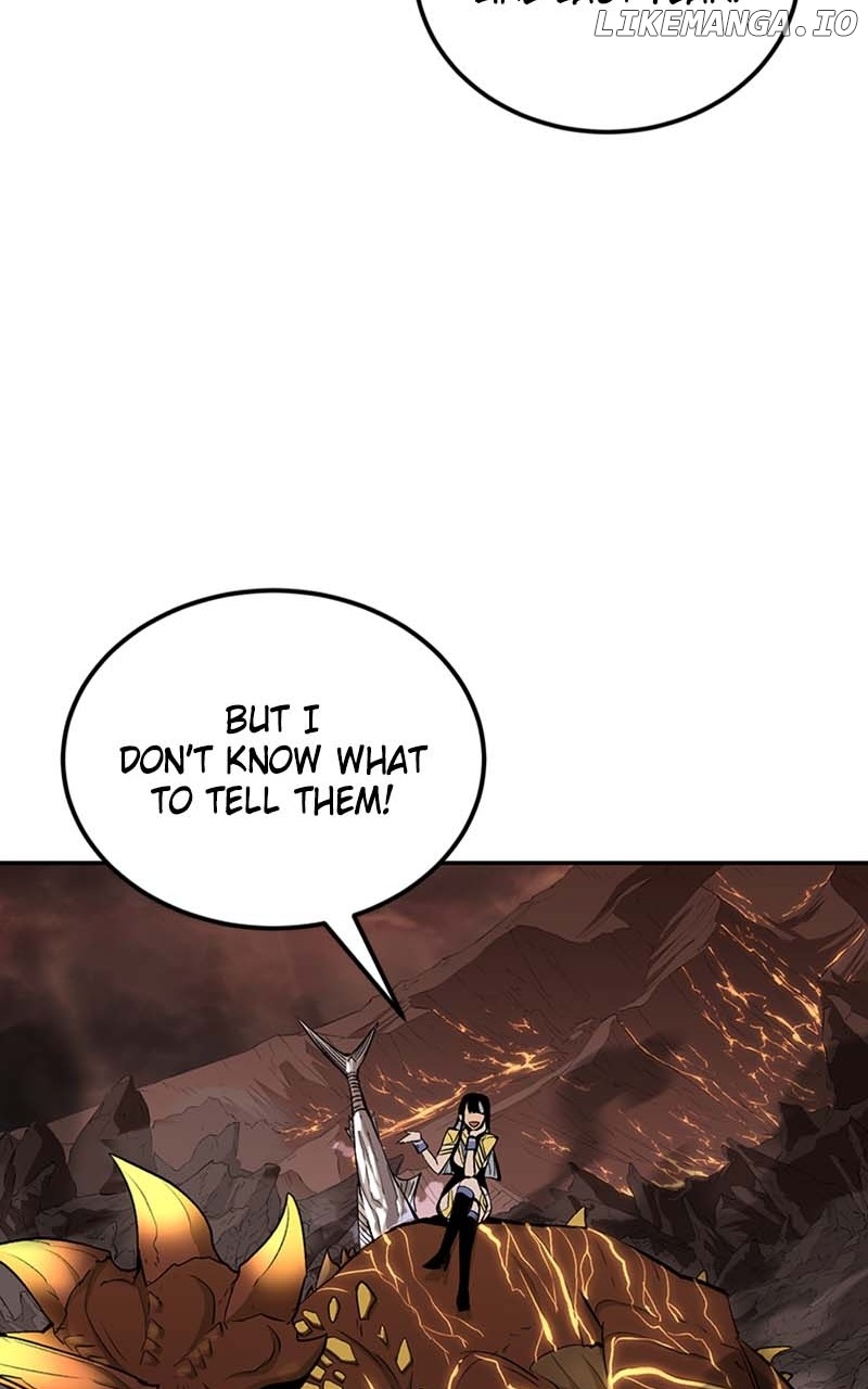 Old Newbie Kim ChunShik Chapter 44 - page 65