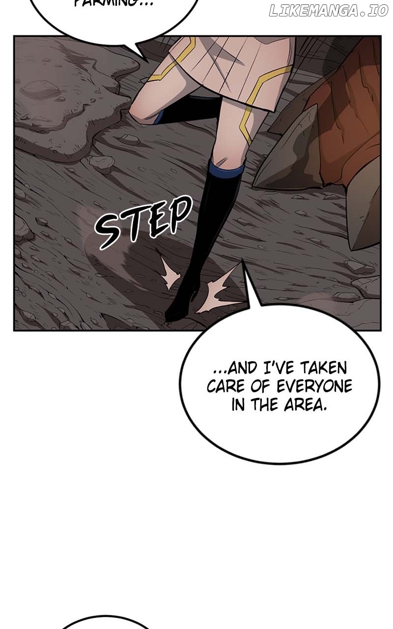 Old Newbie Kim ChunShik Chapter 44 - page 67