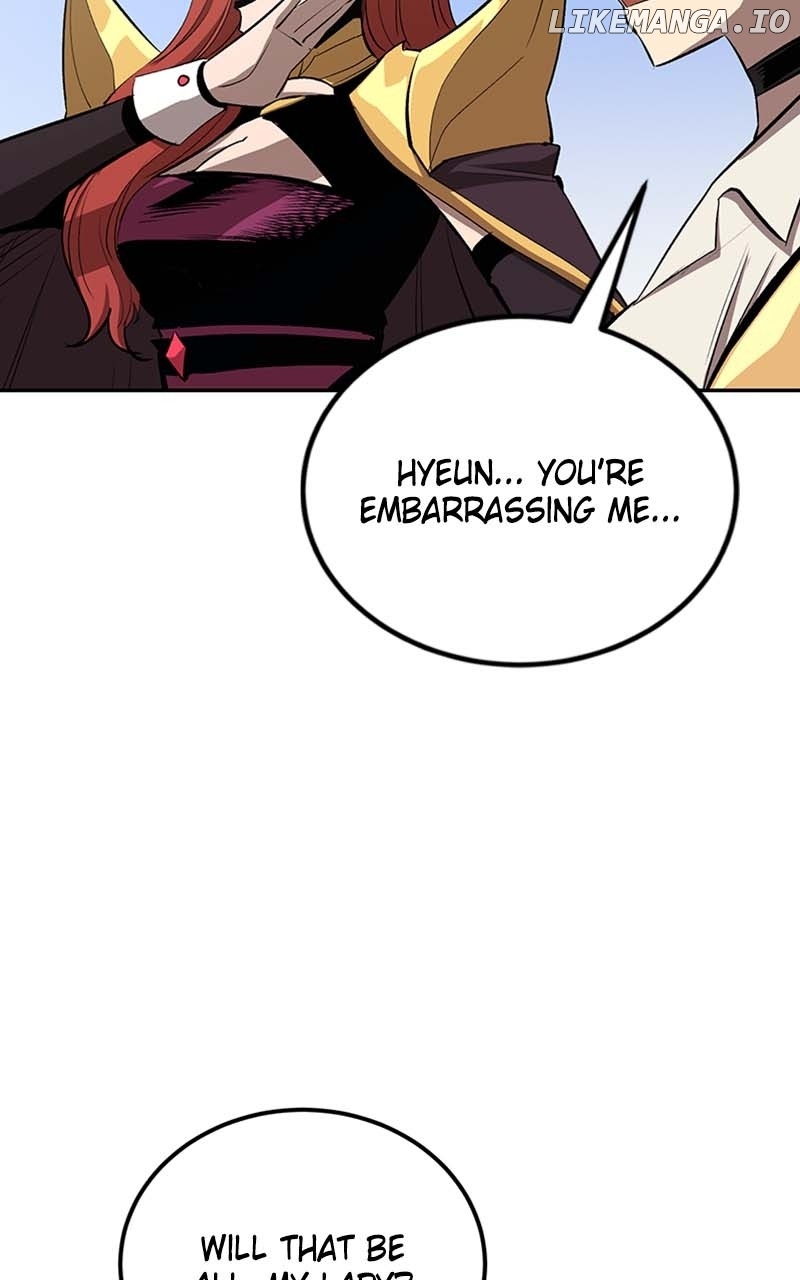 Old Newbie Kim ChunShik Chapter 44 - page 7