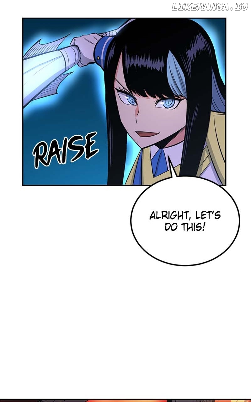 Old Newbie Kim ChunShik Chapter 44 - page 75