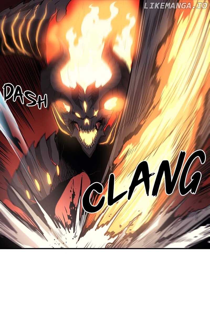 Old Newbie Kim ChunShik Chapter 44 - page 76