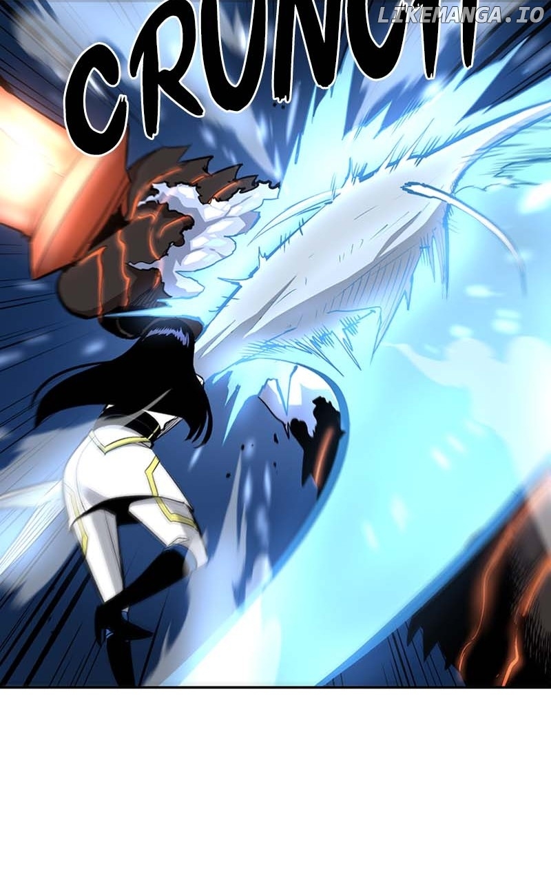 Old Newbie Kim ChunShik Chapter 44 - page 78
