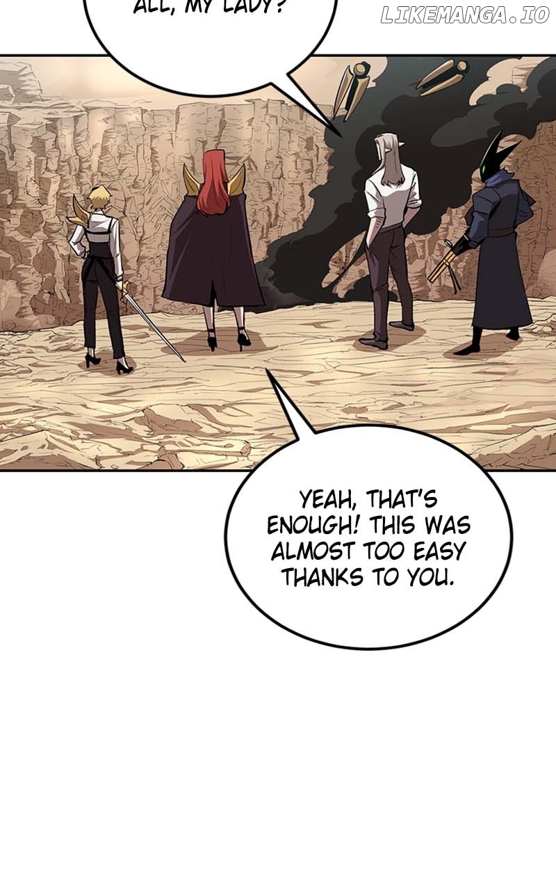 Old Newbie Kim ChunShik Chapter 44 - page 8