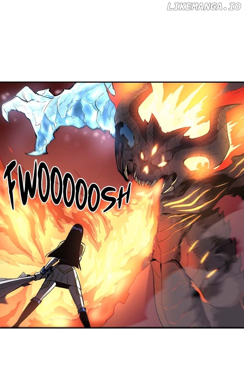 Old Newbie Kim ChunShik Chapter 44 - page 80