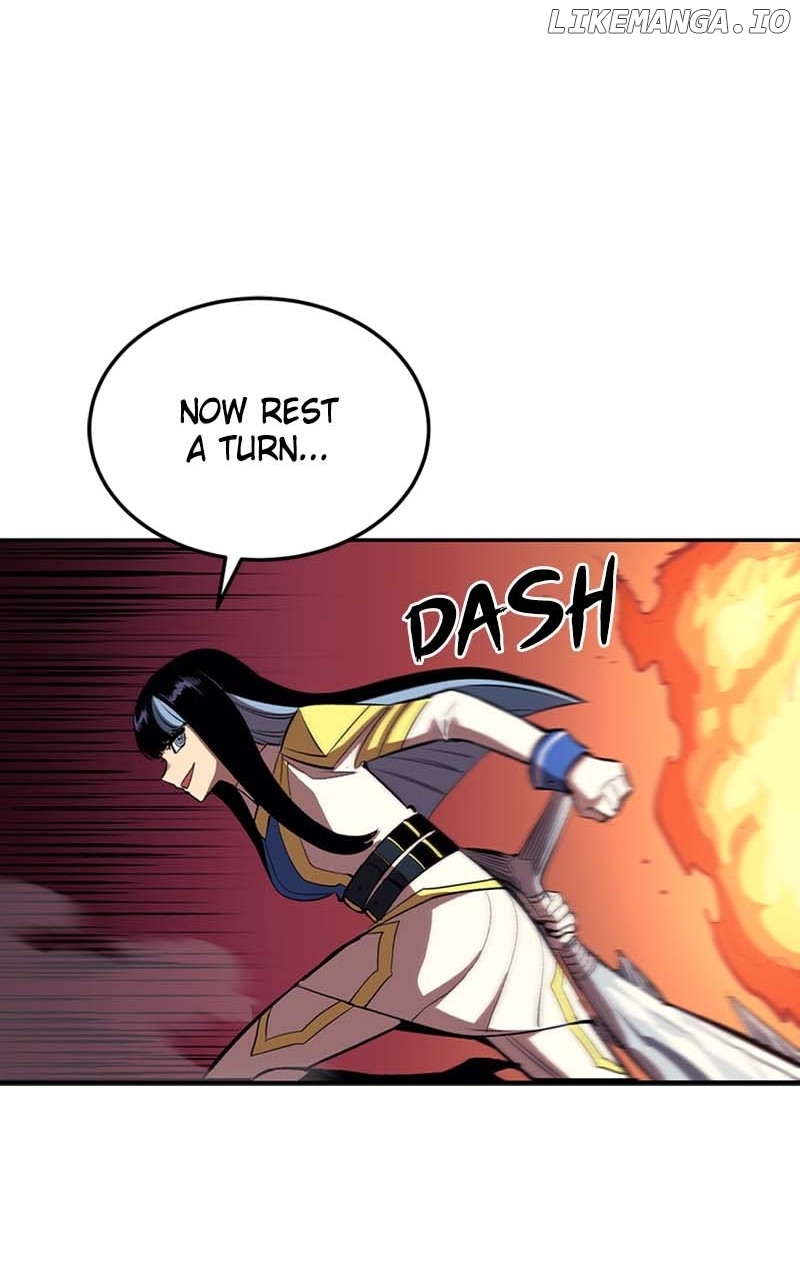 Old Newbie Kim ChunShik Chapter 44 - page 81