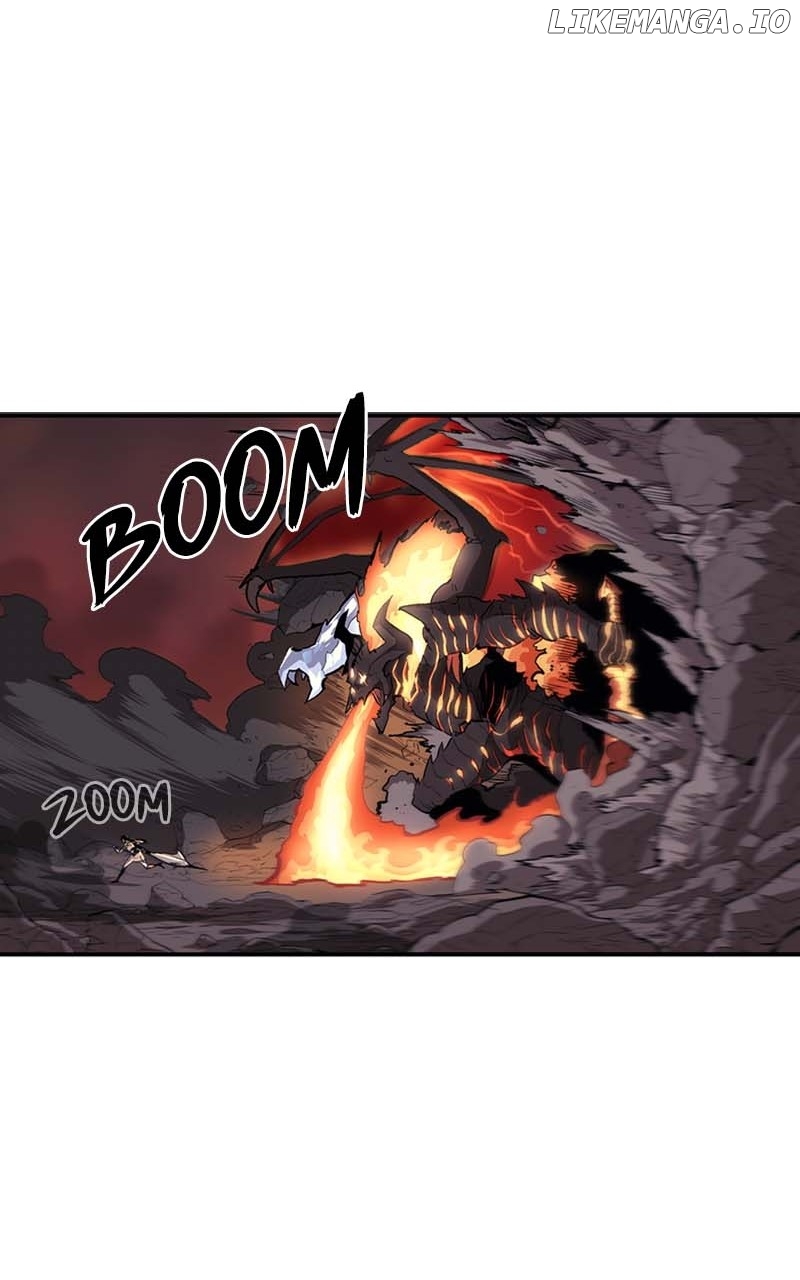 Old Newbie Kim ChunShik Chapter 44 - page 82