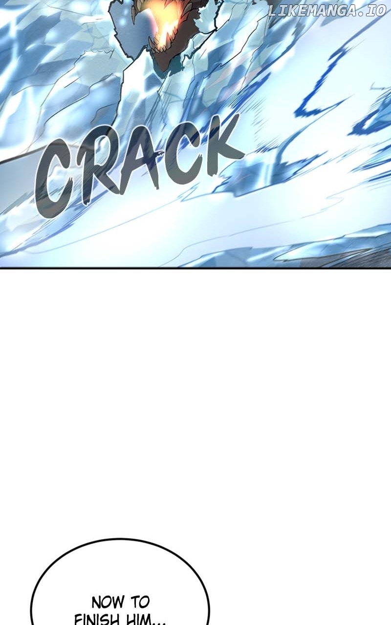 Old Newbie Kim ChunShik Chapter 44 - page 86