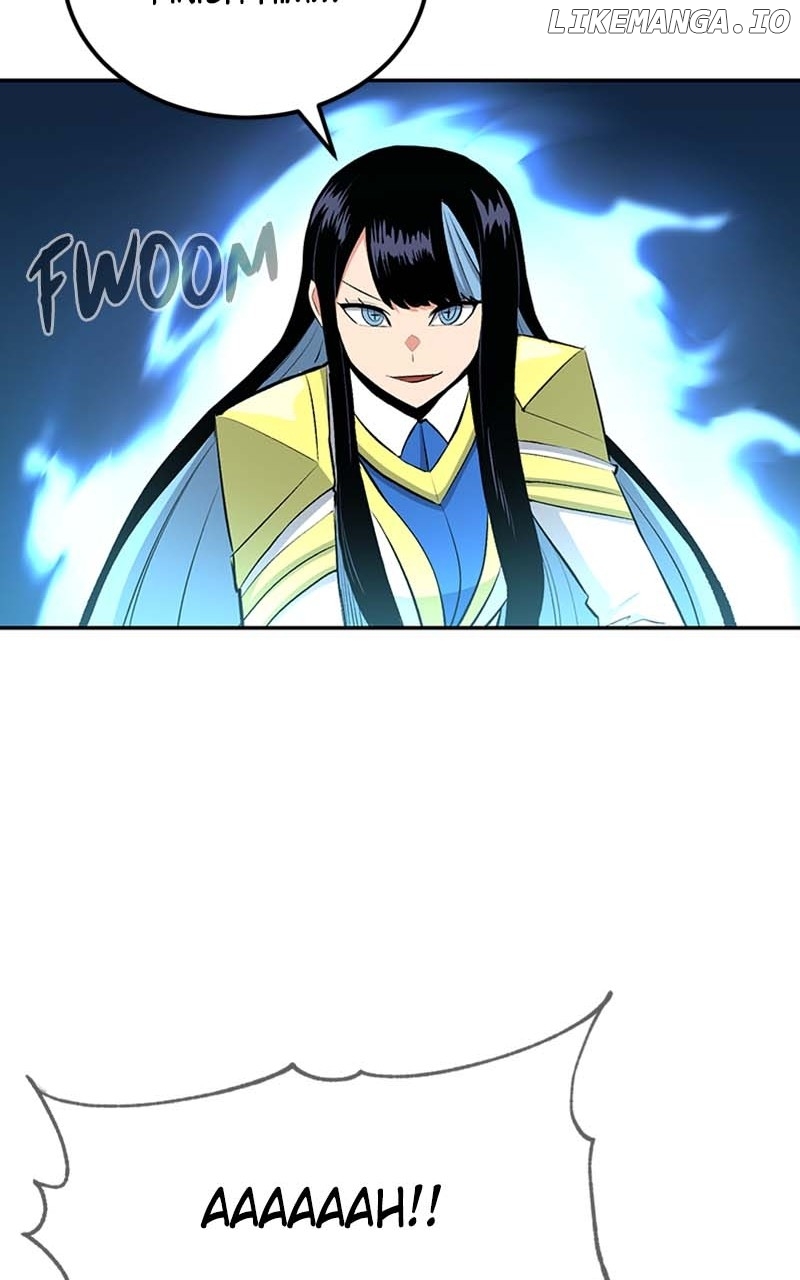 Old Newbie Kim ChunShik Chapter 44 - page 87