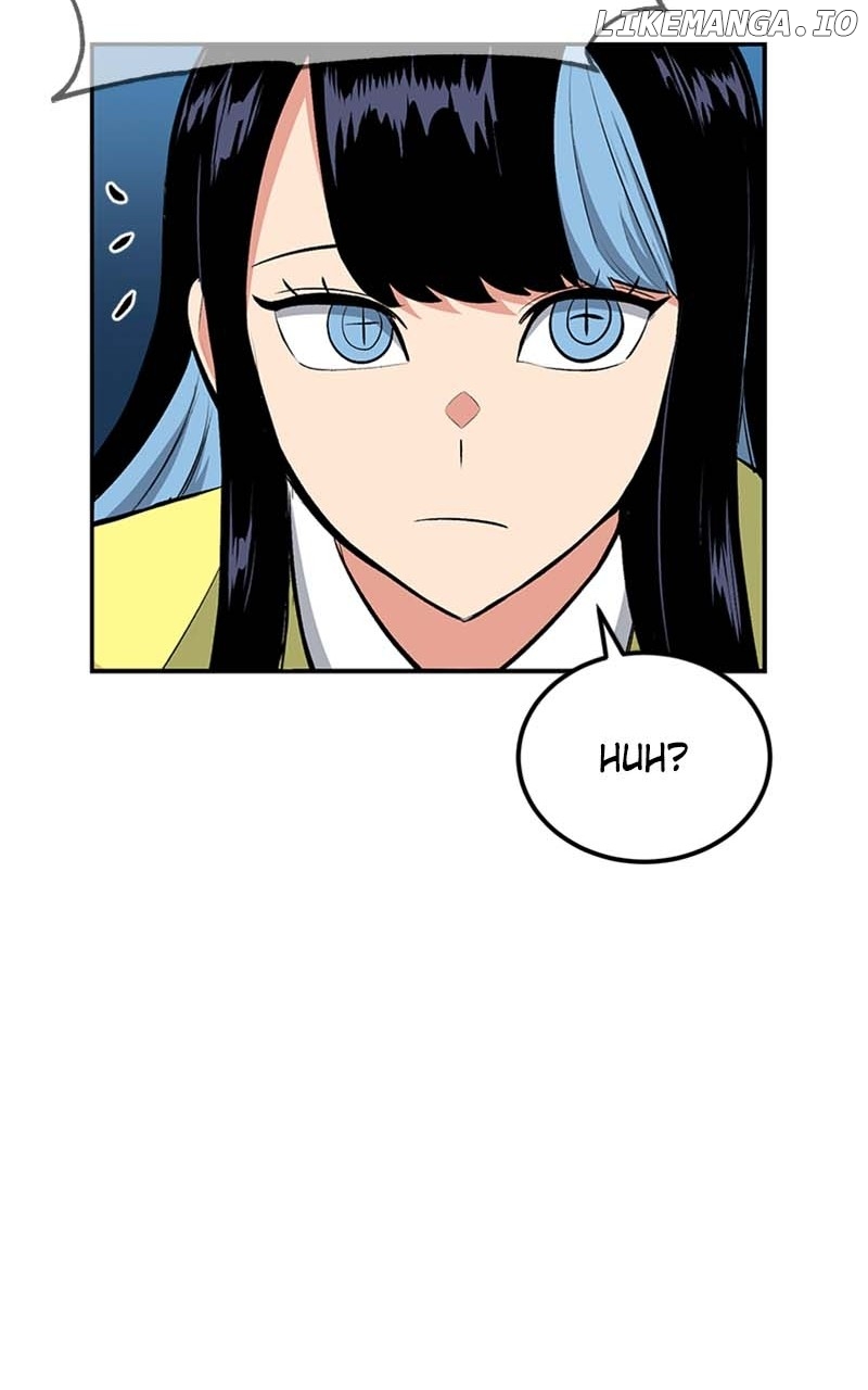 Old Newbie Kim ChunShik Chapter 44 - page 88