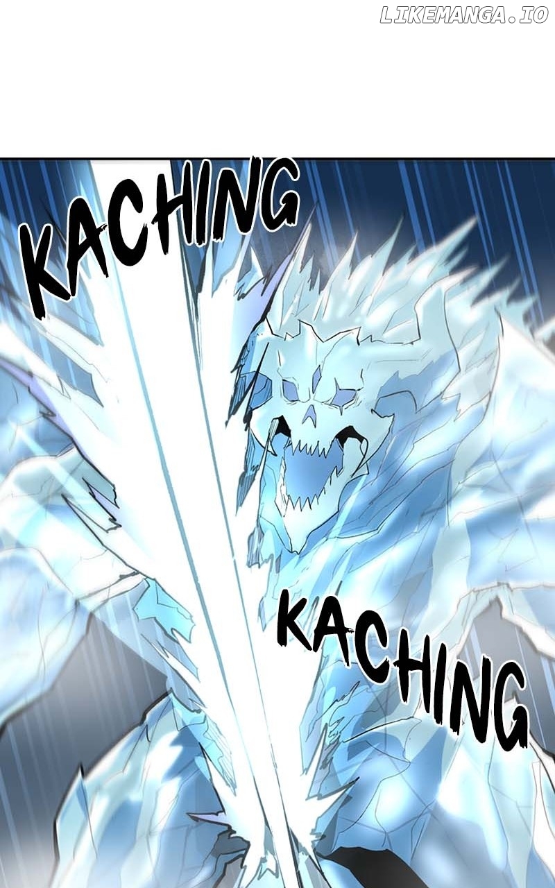 Old Newbie Kim ChunShik Chapter 44 - page 91